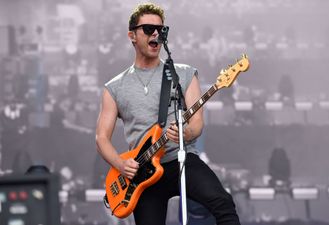 Royal Blood address backlash to festival performance controversy