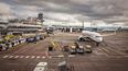 Several flights to and from Dublin cancelled due to French air traffic controllers strike