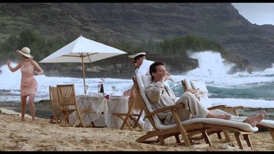 30 years ago today, Spielberg removed Jurassic Park scene for being too scary