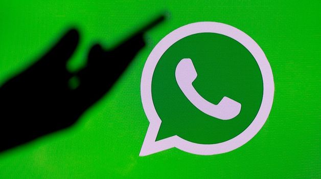 WhatsApp