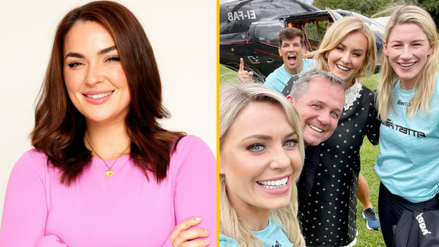 Ireland's Fittest Family