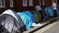 Asylum seekers to be housed in tents at former Central Mental Hospital