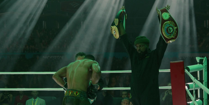 creed