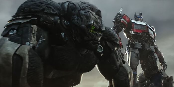 Transformers