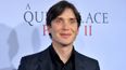 Cillian Murphy shares an uncanny resemblance with a current baseball star