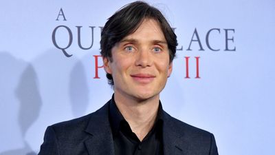 Cillian Murphy shares an uncanny resemblance with a current baseball star