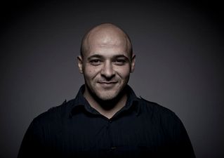 Breaking Bad actor Mike Batayeh dies, aged 52
