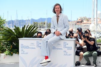 Wes Anderson doesn’t like people sending him TikToks copying his style