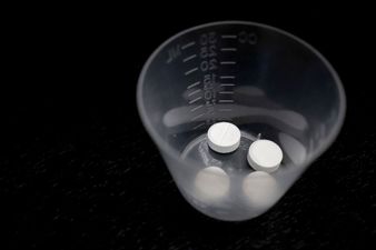 UK woman jailed for taking abortion pills past legal time limit