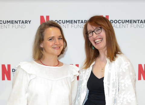 Netflix documentary