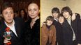 Paul McCartney reveals AI helped complete the final Beatles song