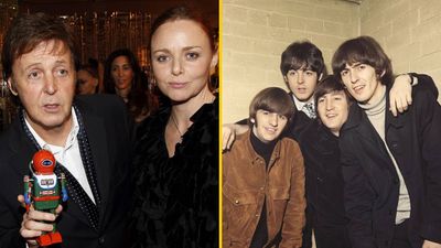 Paul McCartney reveals AI helped complete the final Beatles song