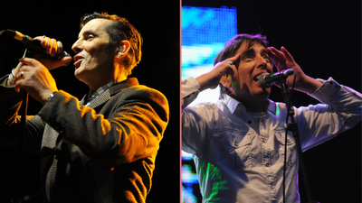 Christy Dignam: Tributes pour in for the late Aslan frontman