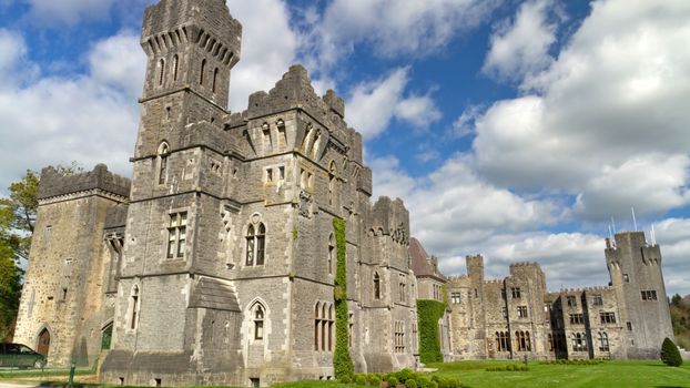 Ireland hotels