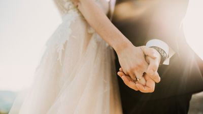 Woman says secret to happy marriage is living in a different house to husband