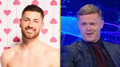 Love Island contestant released by Shelbourne to enter the villa