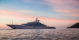Walmart billionaire moors superyacht off Dún Laoghaire coast