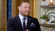 Conor McGregor’s lawyer denies allegation of assault at NBA Finals