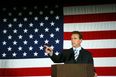 Arnold Schwarzenegger says he could win the 2024 US presidential race