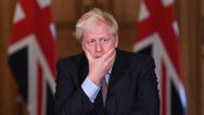 Boris Johnson lands controversial new job days after quitting Parliament