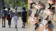 Woman, 28, arrested after enrolling in high school as 17-year-old student