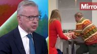 New footage shows Tories joking about ‘bending the rules’ at lockdown Christmas party