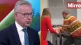 New footage shows Tories joking about ‘bending the rules’ at lockdown Christmas party