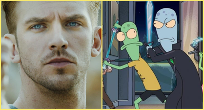 WATCH: Hollywood star revealed as first of Justin Roiland’s voice replacements
