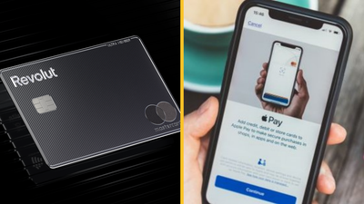 Revolut launches new ‘ultimate’ membership plan with platinum card in Ireland
