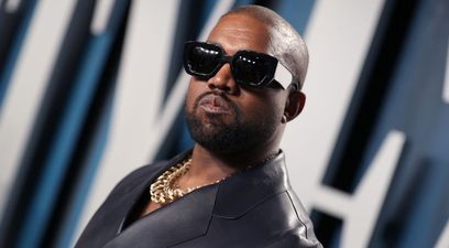 Kanye West’s rejected HBO TV show has leaked online