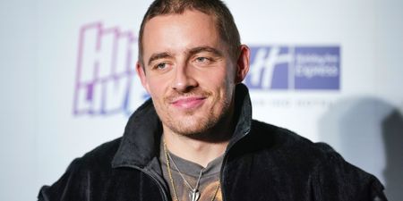 Dermot Kennedy issues apology to Irish Traveller community