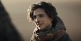 One of the best TV writers of recent years reveals he worked on Dune 2