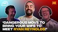 Eoghan O’Connell on Wrexham’s big-time promotion and partying with Ryan Reynolds and Rob McElhenney