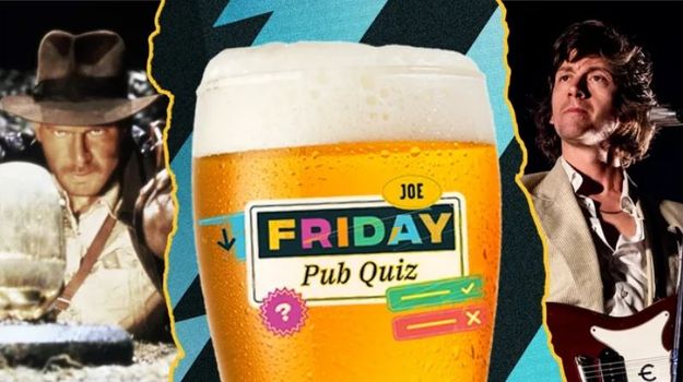 Pub Quiz