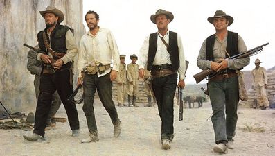 One of the best Westerns of all time is among the movies on TV tonight