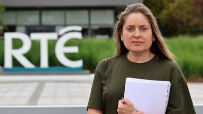 Ryan Tubridy payment controversy ‘highlights a culture of secrecy within RTÉ’