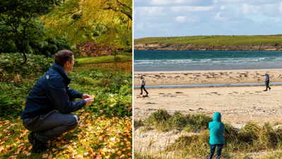 Enhance your Wild Atlantic Way road trip with these free attractions