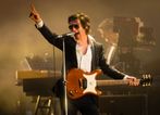 Fans hugely divided after Arctic Monkeys Glastonbury headline show