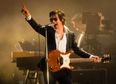 Fans hugely divided after Arctic Monkeys Glastonbury headline show