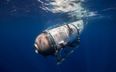 Titanic sub crew would have been aware that ‘hull was starting to crack’