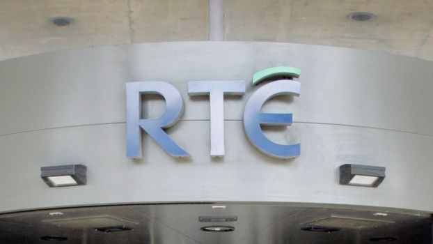 RTÉ kickback