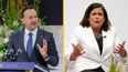 Sinn Féin sees largest drop in support for two years in latest polls