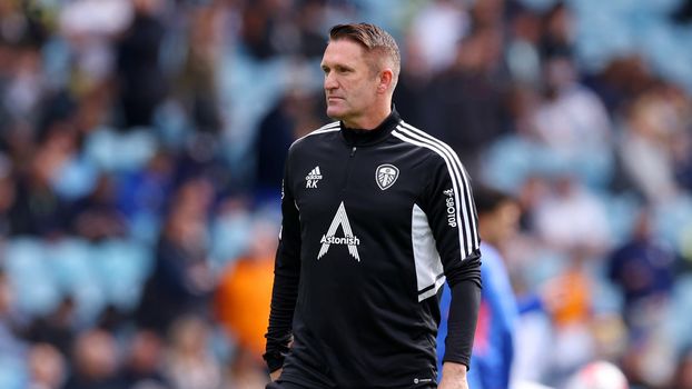 Robbie Keane