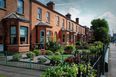 Irish house prices fall for the first time in three years