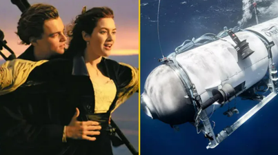 Netflix faces backlash as Titanic added to site days after submersible tragedy