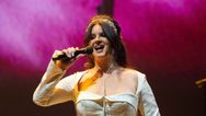 Lana Del Rey surprises fans with last minute Dublin show announcement