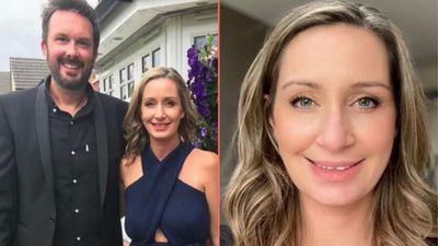 Partner’s heartbreaking final text to Nicola Bulley sent hours before she vanished