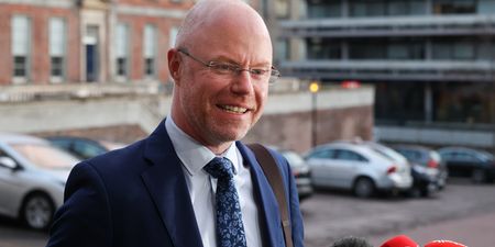 Irish government passes abortion bill and promises access to services ‘with dignity and privacy’