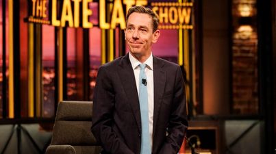RTÉ confirm Ryan Tubridy’s return to radio ‘paused’ amid wage scandal