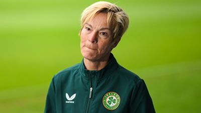 “That’s devastating” – Vera Pauw on toughest call picking Ireland’s World Cup squad